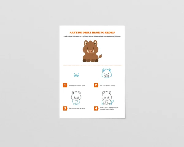 Mockup_worbook Draw with Plush_.2 Mockup_worbook Draw with Plush_.2