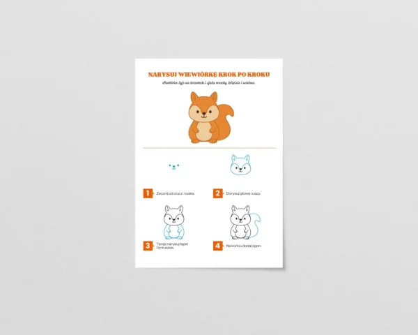 Mockup_worbook Draw with Plush_.3 Mockup_worbook Draw with Plush_.3