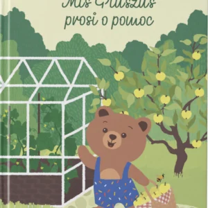 Miś Pluszuś prosi o pomoc